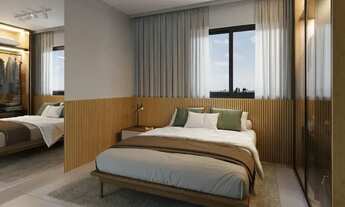 Imagem 7: Apartamento à venda no MOOD MURILÓPOLIS , BARRO DURO , Maceió, AL