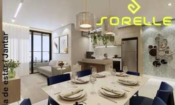 Imagem 5: Apartamentos; Stúdios & Lofts. SORELLE. J113