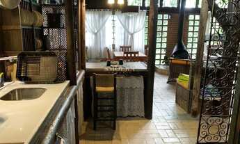 Imagem 3: Incrivel terreno com cabanas com vista para a Praia do Forte