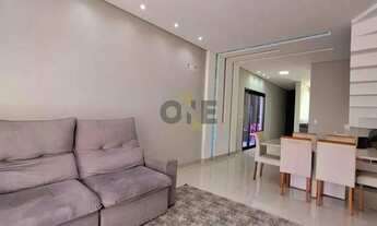 Imagem 4: Casa com 3 dormitórios, sendo 1 suíte à venda - Granja Viana - Cotia/SP