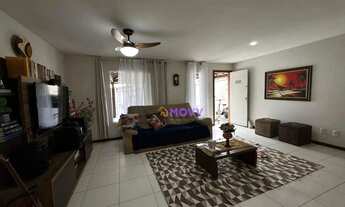 Imagem 4: Casa com 3 dormitórios à venda, 150 m² por R$ 700.000,00 - Serra Grande - Niterói/RJ