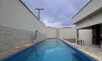 Imagem: ALUGA-SE CASA RESIDENCIAL MADRI CIDADE JARDIM