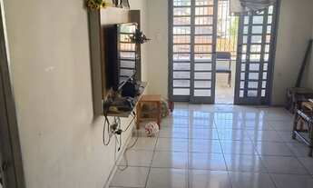 Imagem 10: Sobrado à Venda - Casa + Apartamento Bairro Roxo Verde - Montes Claros/MG