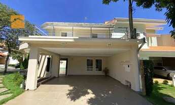 Imagem 2: Condomínio Granja Olga II - Casa com 3 dormitórios para alugar, 298 m² por R$ 9.912/mês