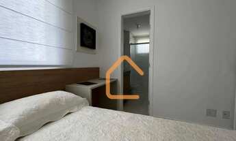 Imagem 11: Apartamento com 2 dormitórios à venda, 60 m² por R$ 300.000,00 - Fátima - Pouso Alegre/MG