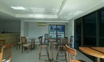 Imagem 3: Apartamento à venda no CAP TRINIDAD CASA FORTE, Recife, PE