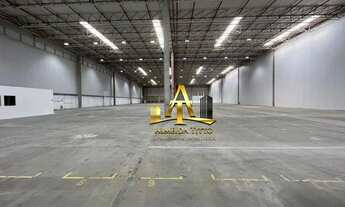 Imagem 4: Galpão para Locação com 6.297 m² em Osasco Alto Padrão Logístico e Industrial