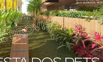 Imagem 7: SPLENDORE BOA VIAGEM LANÇAMENTO DE ALTO PADRÃO EM FRENTE AO LE PARC - BOA VIAGEM