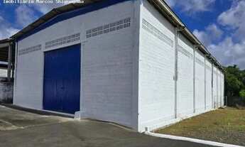 Imagem: Galpão para Locação em Salvador, Pirajá