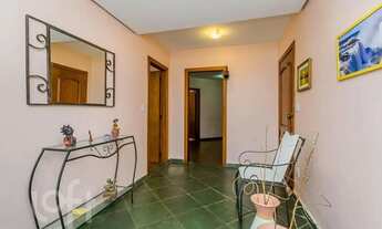 Imagem 4: Casa à venda em Chácara das Pedras com 360 m², 3 quartos, 1 suíte, 2 vagas