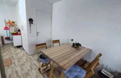 Imagem 6: Apartamento no bairro Restinga - 2 Dormitórios