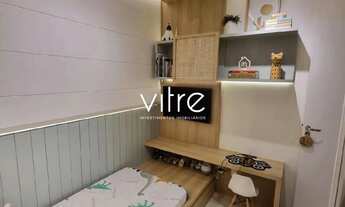 Imagem 7: Apartamento à venda no bairro Santa Mônica em Uberlândia