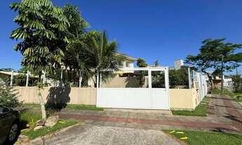 Imagem 2: Casa com 3 suítes à venda na Cachoeira do Bom Jesus, Florianópolis REF: 445