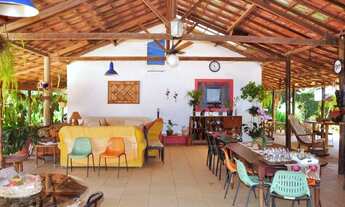 Imagem 5: Fazenda - Sítio à venda, 3 quartos, 1 suíte, 4 vagas, Vivendas do Vale - Mateus Leme/MG