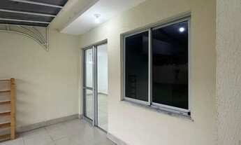 Imagem 6: Imóvel para venda possui 85 metros quadrados com 2 quartos em Ponta Negra - Manaus - AM