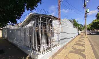 Imagem 2: Casa padrão à venda em PARAISO, Araçatuba, 3 dormitórios, suíte, 4 garagens