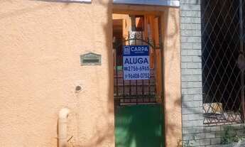 Imagem: Apartamento com 01 quarto em Irajá - Rio