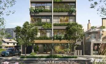 Imagem 3: Studio no bairro Córrego Grande