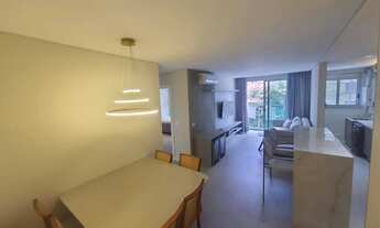 Imagem 4: Apto novo 2d/2suítes no Centro - Florianópolis