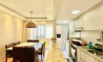 Imagem 3: NEO PALHANO - R$ 630.000 - Apartamento à venda, 3 Quartos (1 Suíte), 77m², 1 Vaga - Gleba