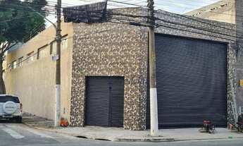 Imagem 2: Galpão à venda, 300 m² por R$ 2.150.000,00 - Vila Guilherme - São Paulo/SP