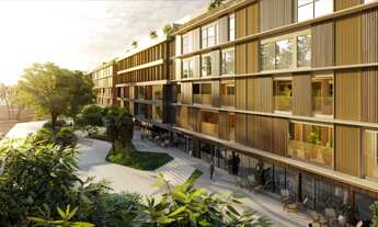 Imagem 2: Studio no Novo Campeche