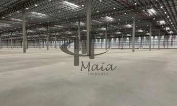 Imagem 6: Locação Galpão Franco da Rocha Centro Ref: 40408