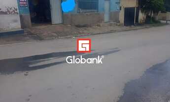 Imagem: Casa em Montes Claros, no bairro Vila Atlântida