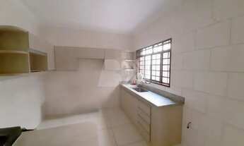 Imagem 5: Casa residencial para alugar no bairro Parque Primeiro de Maio, em Piracicaba