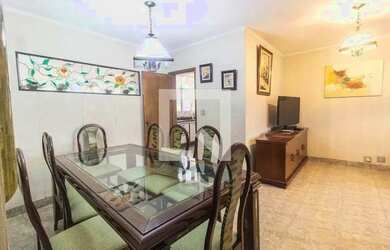 Imagem 6: Apartamento à Venda - Água Fria, 3 Quartos, 160 m2