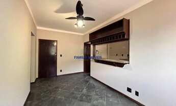 Imagem 4: Alugar apartamento de 2 quartos elevador portaria Marapé Santos SP