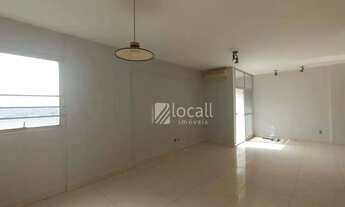 Imagem 5: Apartamento com 2 dormitórios, 100 m² - venda por R$ 330.000,00 ou aluguel por R$ 2.300,00