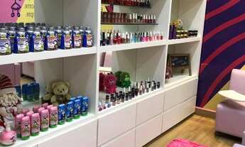 Imagem 7: Salão de beleza infantil e adulto