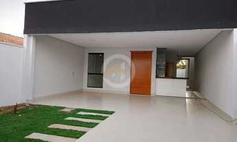 Imagem: Casa 3 quartos no Setor Helvecia