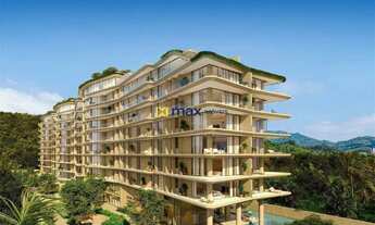 Imagem: Apartamento à venda, 4 quartos, 4 suítes