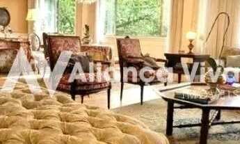 Imagem 6: Leblon Apartamento com 4 dormitórios