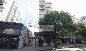 Imagem 1: Apartamento com 1 dormitório para alugar, 48 m² por R$ 1800,00/mês - Centro - Porto Alegre