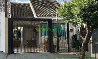 Imagem: Casa no Jardim Paris - Maringá-PR