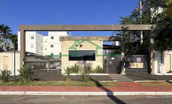 Imagem: Apartamentos - ED. PIAZZA DI ROMA