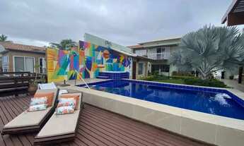 Imagem 4: Casa à beira do canal na Ogiva Cabo Frio