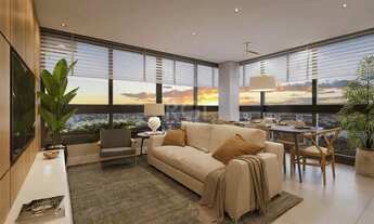 Imagem 8: Apartamento para Venda - 76.57m², 2 dormitórios, sendo 2 suites, 1 vaga - Centro