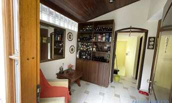 Imagem 7: CASA ASSOBRADADA - ALTO DA BOA VISTA - SP