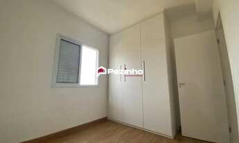 Imagem 5: Apartamento para alugar em Limeira, Desmembramento Oscar Antonio Breda, com 3 quartos, com