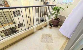 Imagem 7: Apartamento à Venda - Alto da Lapa, 2 Quartos, 58 m2