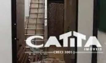 Imagem 2: Casa com 1 dormitório para alugar, 52 m² por R$ 3.000,00/mês - Vila Carrão - São Paulo/SP