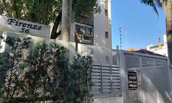 Imagem: CONDOMINIO NOVO NO ALTO PETÓPOLIS