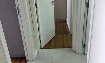 Imagem 16: Excelente apto novo, com vista para o mar, andar alto, com 2 dormitórios sendo 01 suíte, a