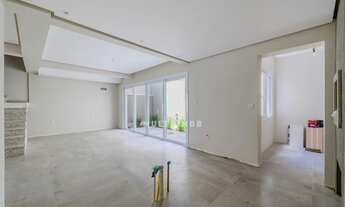 Imagem 7: Casa com 139m², 3 suítes e 3 vagas no Higienópolis