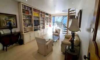 Imagem: Vendo Cobertura no Bairro Peixoto - Copacabana