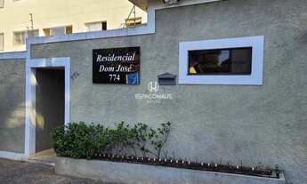 Imagem 2: Apartamento para alugar em Indaiatuba no Residencial Dom José